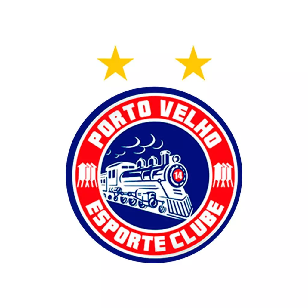 GAZIN PORTO VELHO ESPORTE CLUBE
